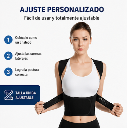 Corrector de Postura